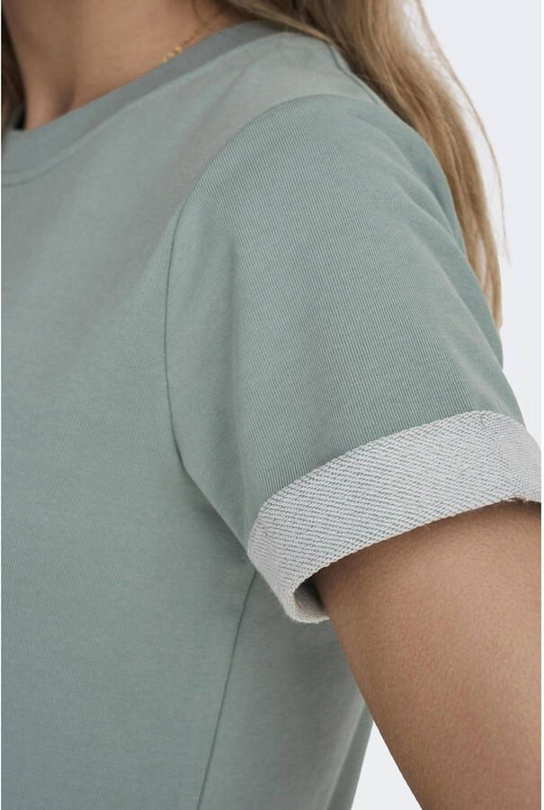 JDY Jerseyjurk IVY S S DRESS JRS NOOS - Foto 2