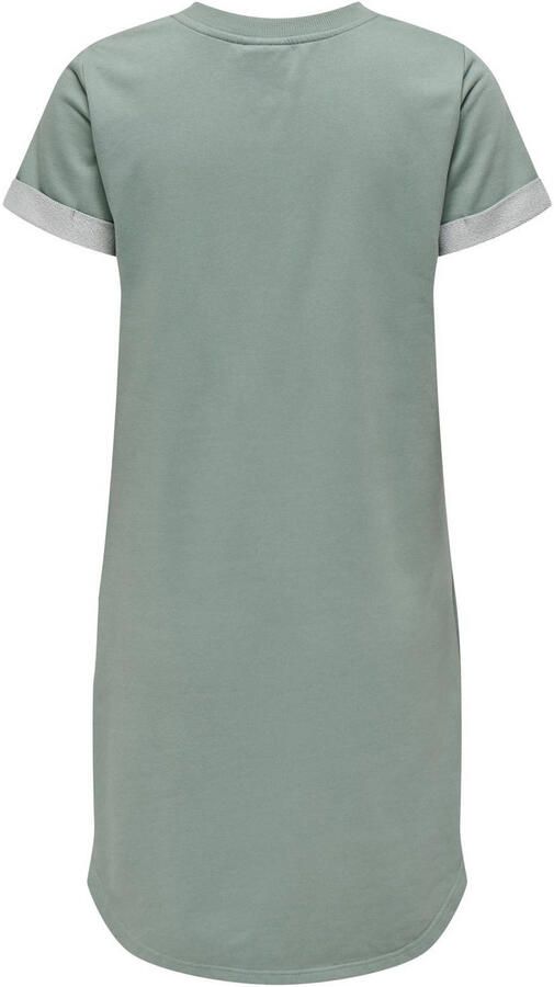 JDY Jerseyjurk IVY S S DRESS JRS NOOS - Foto 3