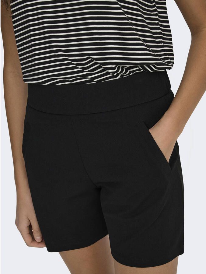 JDY Short LOUISVILLE CATIA SHORTS JRS NOOS - Foto 2