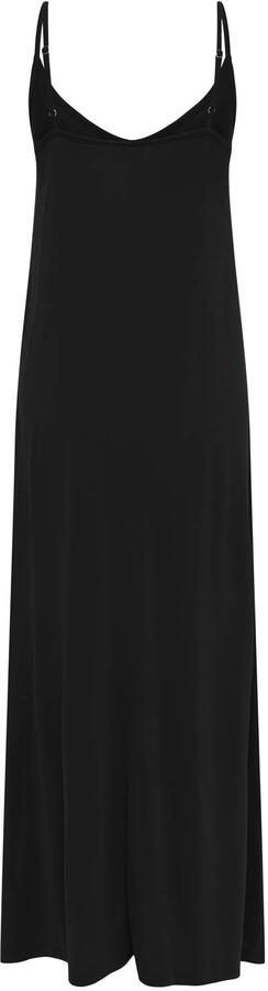 JDY maxi jurk zwart