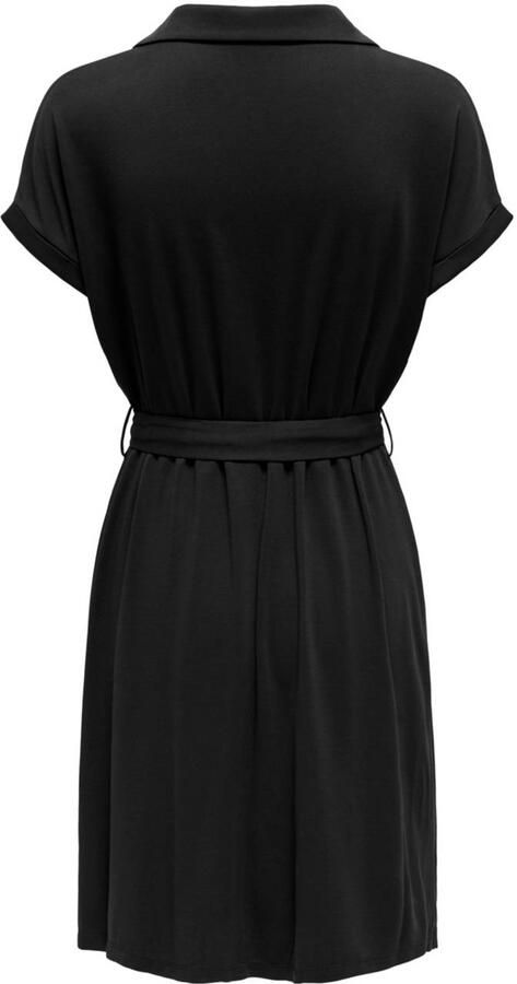 JDY Hazel Modal Belt Jurk Dames - Foto 2