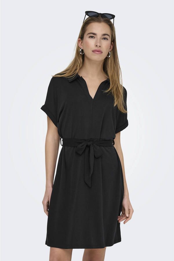 JDY Hazel Modal Belt Jurk Dames