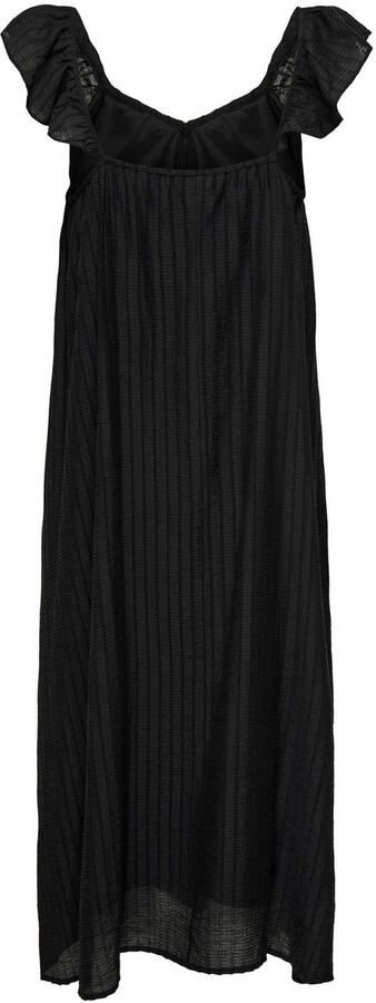 Jacqueline De Yong Aurora Midi Dress - Foto 2