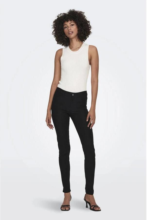 Jacqueline de Yong Breigoed Collectie White Dames