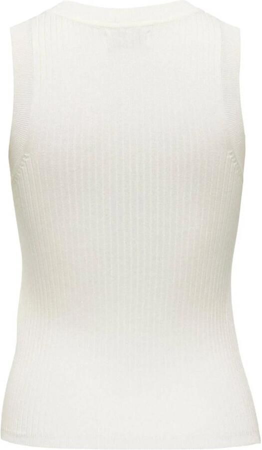 Jacqueline de Yong Breigoed Collectie White Dames - Foto 2