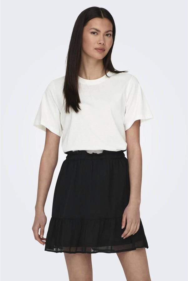 JDY Shirt met korte mouwen PISA S S T-SHIRT JRS NOOS - Foto 2