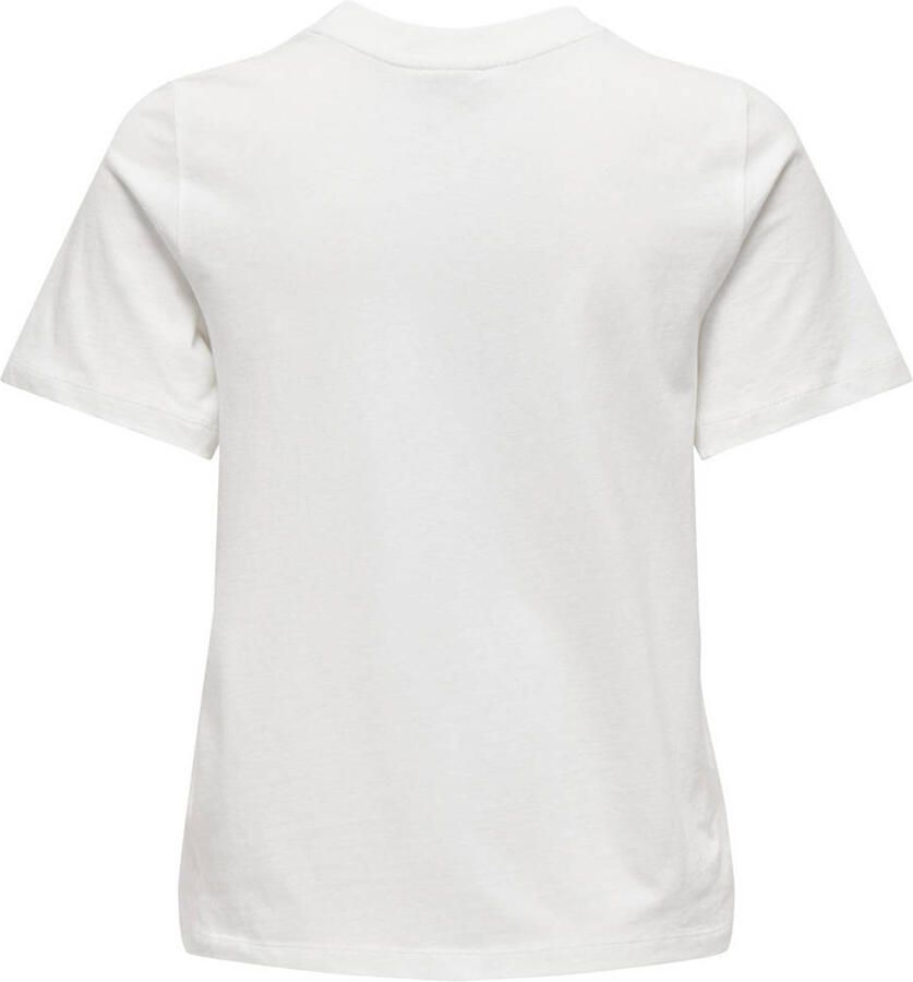 JDY Shirt met korte mouwen PISA S S T-SHIRT JRS NOOS