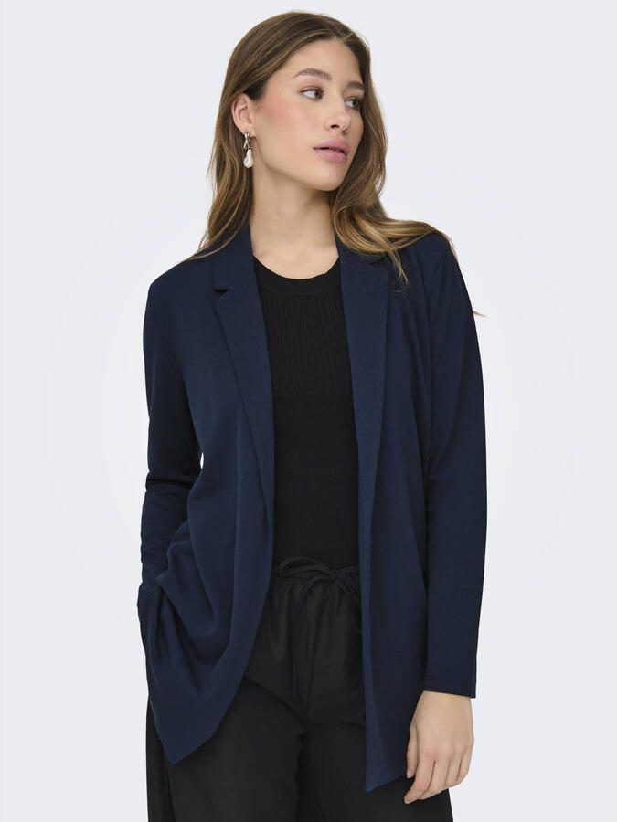 JDY rechtvallende blazer GEGGO - Foto 2