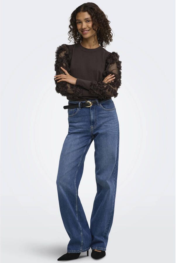 JDY Fair View Life Sweater Dames