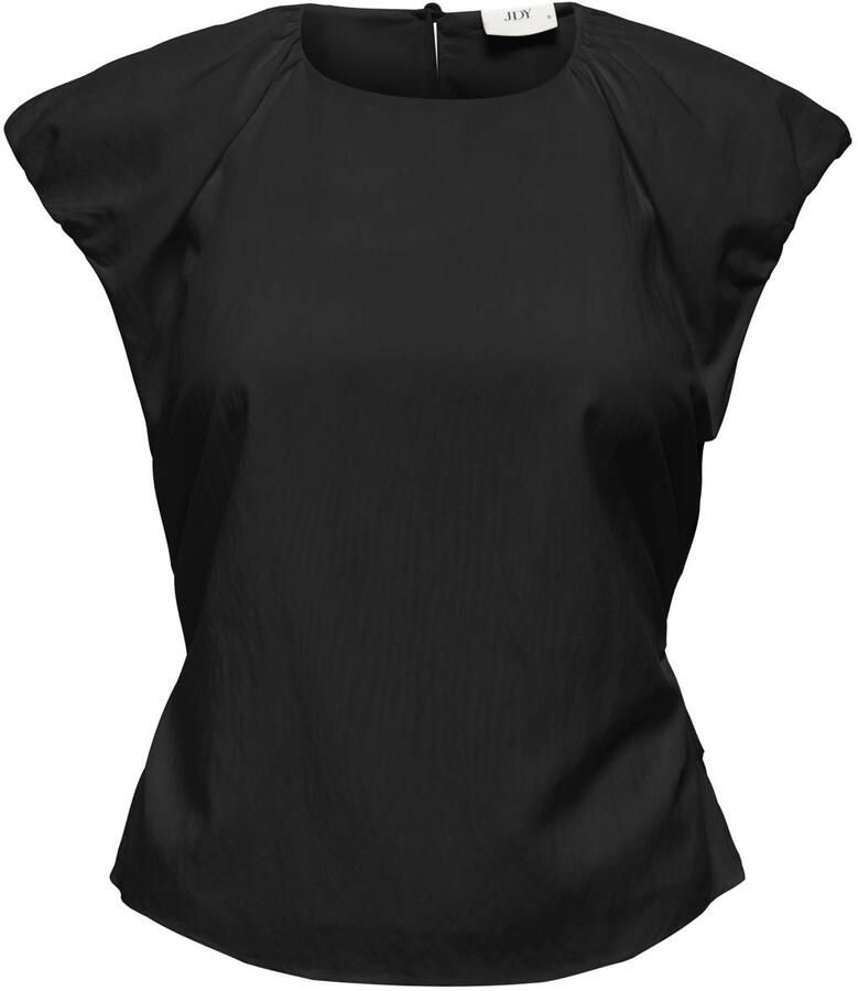 JDY regular fit blousetop zwart