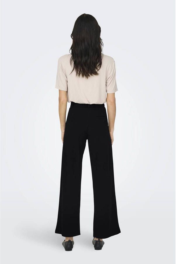 JDY Pantalon GEGGO LIFE OCCASION PANT JRS NOOS - Foto 2