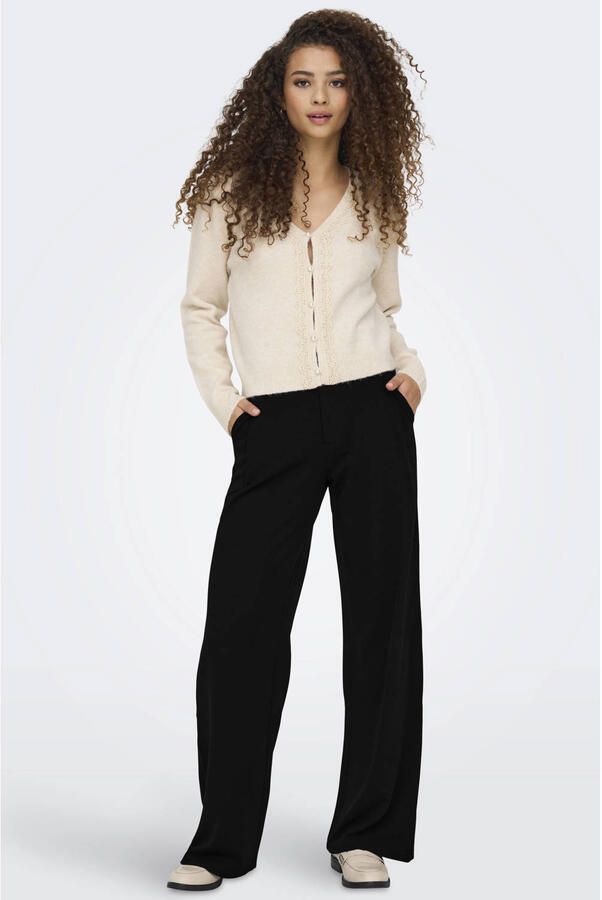 JDY Pantalon GEGGO LIFE OCCASION PANT JRS NOOS - Foto 2