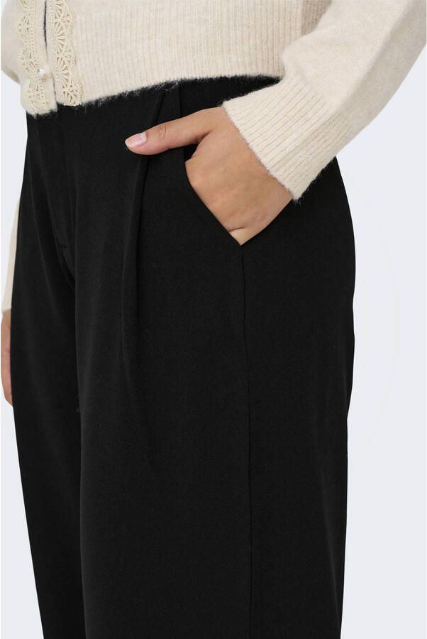 JDY Pantalon GEGGO LIFE OCCASION PANT JRS NOOS - Foto 3