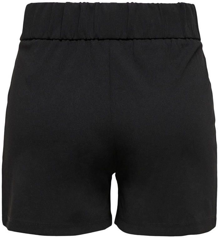 JDY regular fit short GEGGO zwart - Foto 2