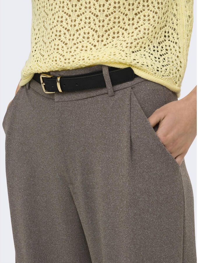 JDY regular waist casual broek - Foto 2