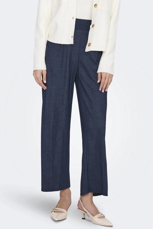 JDY regular waist casual broek