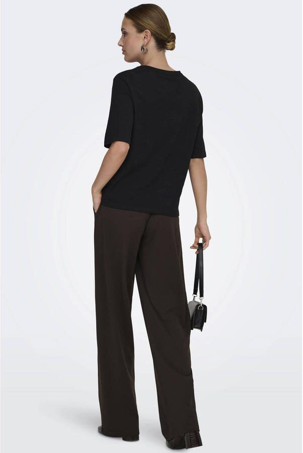 JDY regular waist casual broek - Foto 2