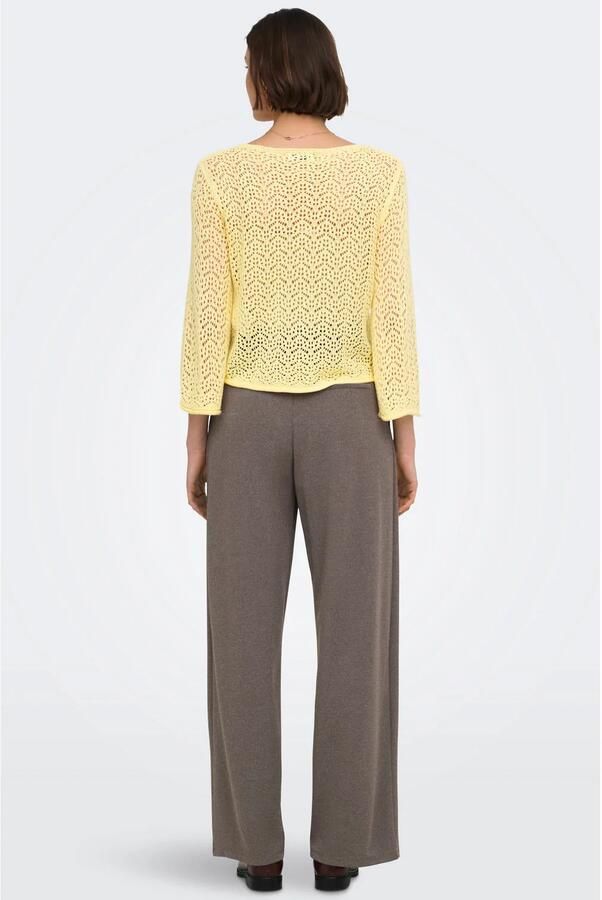 JDY regular waist casual broek - Foto 3