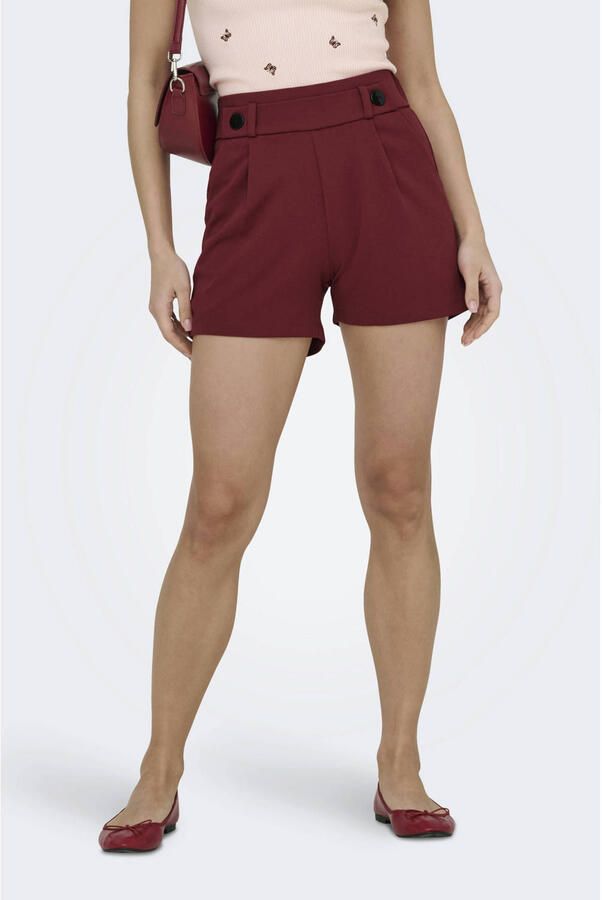 JDY regular waist casual short
