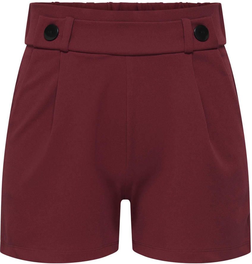 JDY regular waist casual short - Foto 2