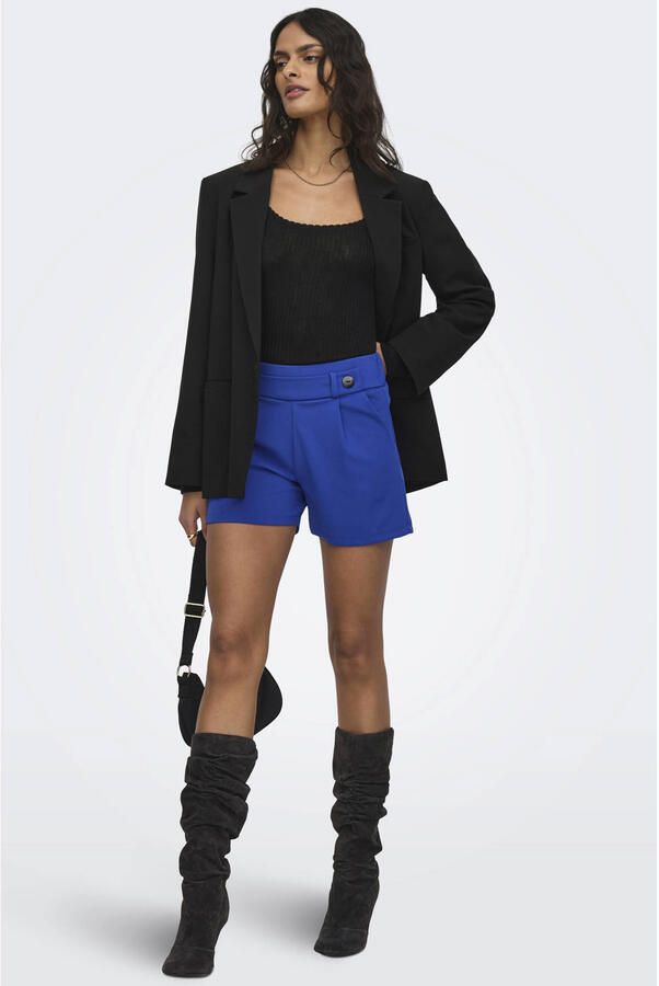 JDY regular waist casual short - Foto 2