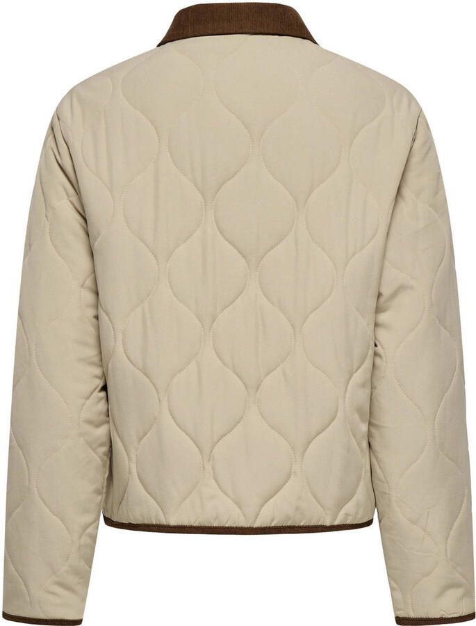 JDY Windjack Quilted Barn - Foto 2