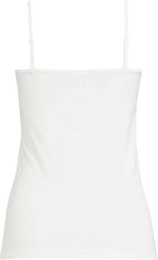 JDY spaghettitop AVA wit - Foto 3