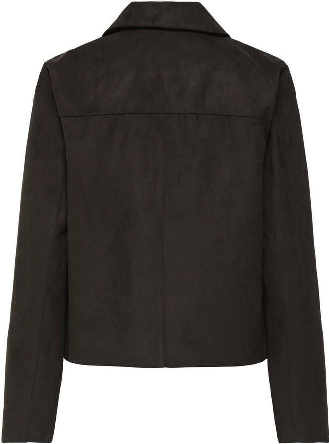 Jacqueline De Yong Blazer JDYNICO FAUX SUEDE JACKET OTW SGO NOOS 15355087 - Foto 2
