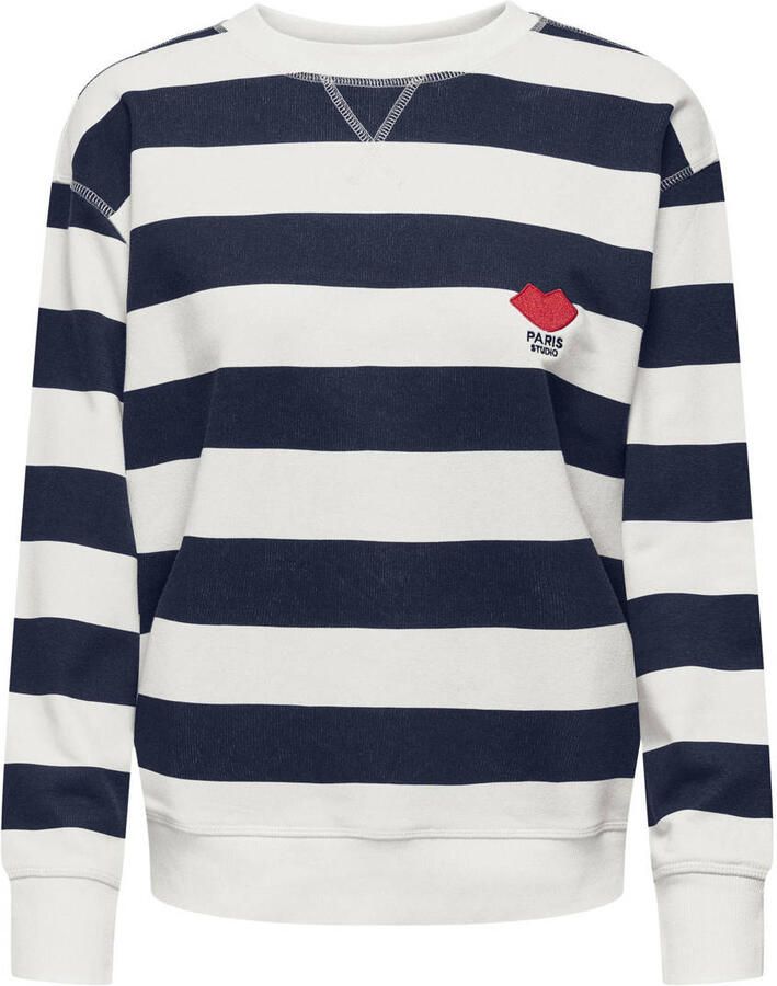 Jacqueline De Yong Boogie Longsleeve Sweater - Foto 2