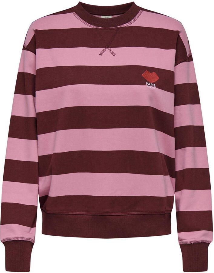 JDY Boogie Sweater Dames