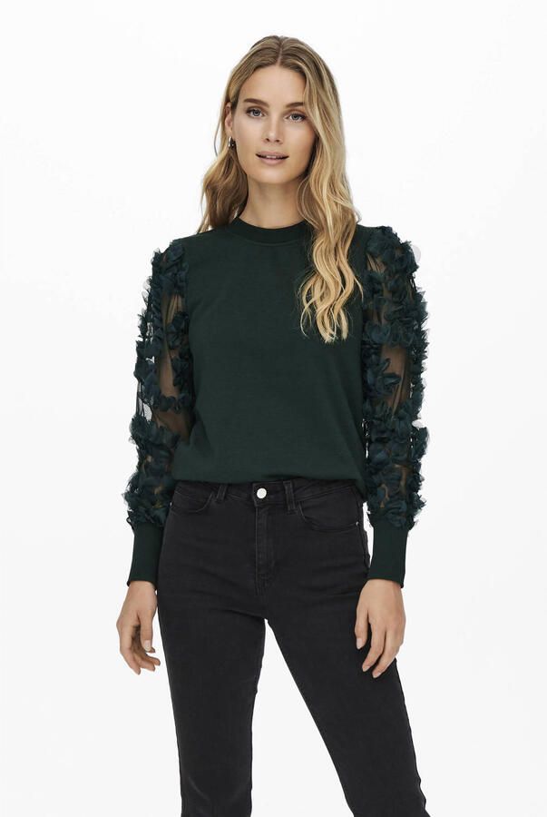 JDY sweater