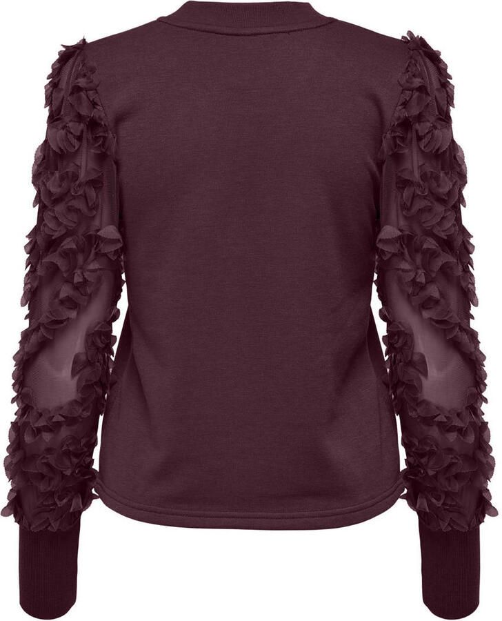 Jacqueline De Yong Fairview Sweat