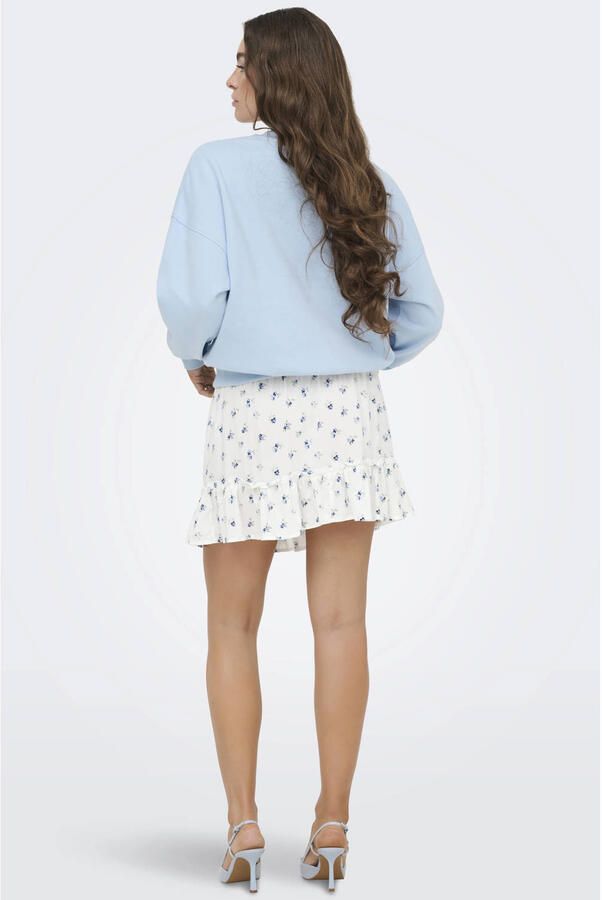 Jacqueline De Yong Mesa Life Sweatshirt - Foto 2