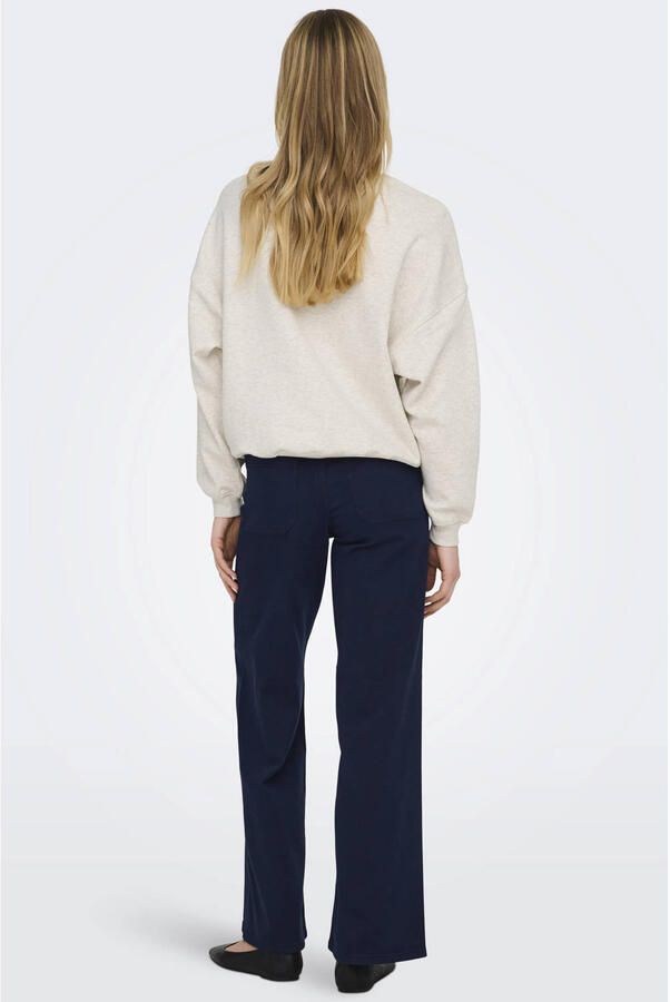 Jacqueline De Yong Mesa Life Sweatshirt - Foto 3