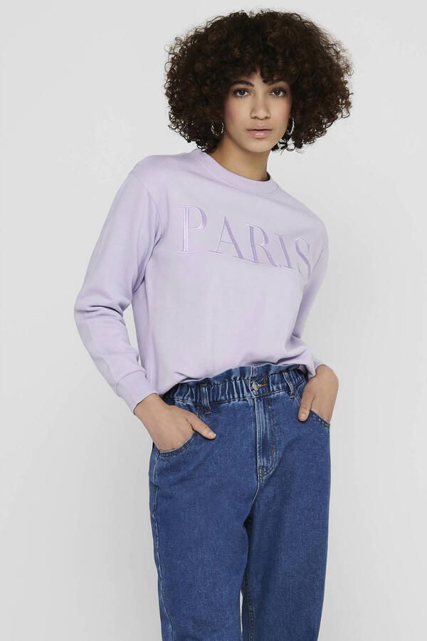 JDY sweater