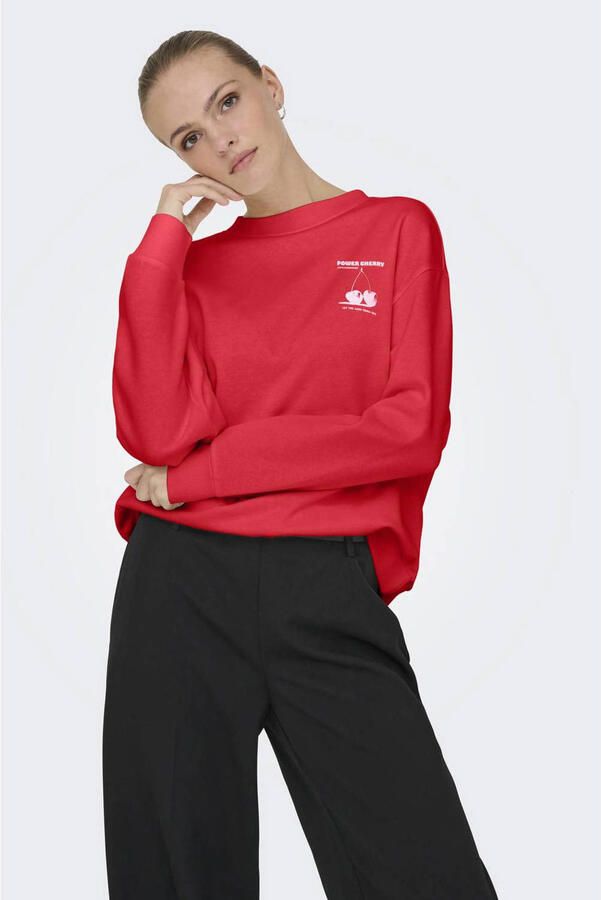 JDY sweater