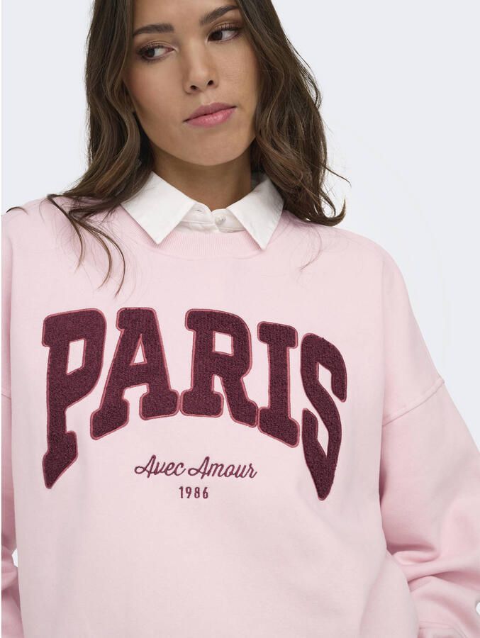 Jacqueline De Yong Mesa Life Sweatshirt - Foto 2