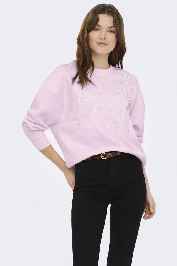 JDY sweater