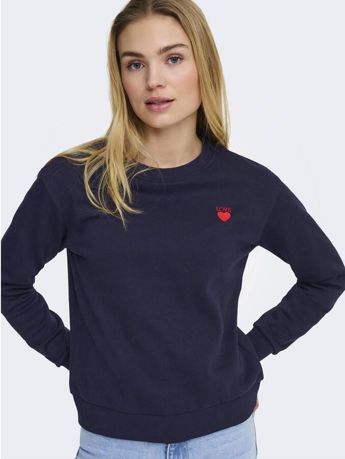 JDY sweater