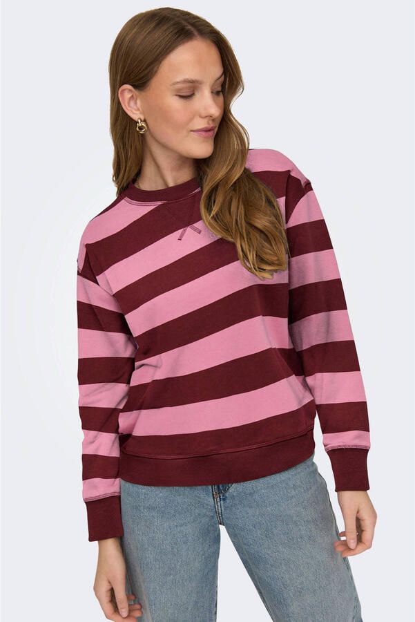 JDY Boogie Sweater Dames