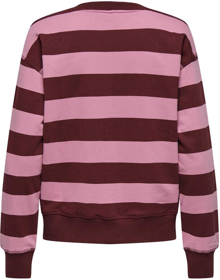 JDY Boogie Sweater Dames - Foto 2
