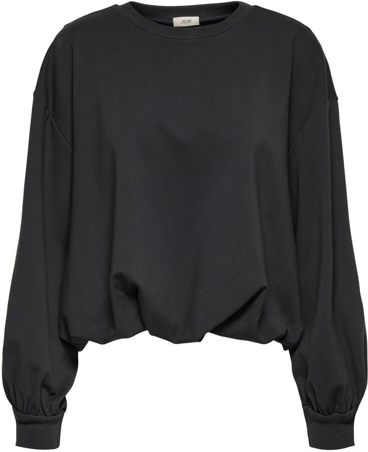 JDY sweater zwart