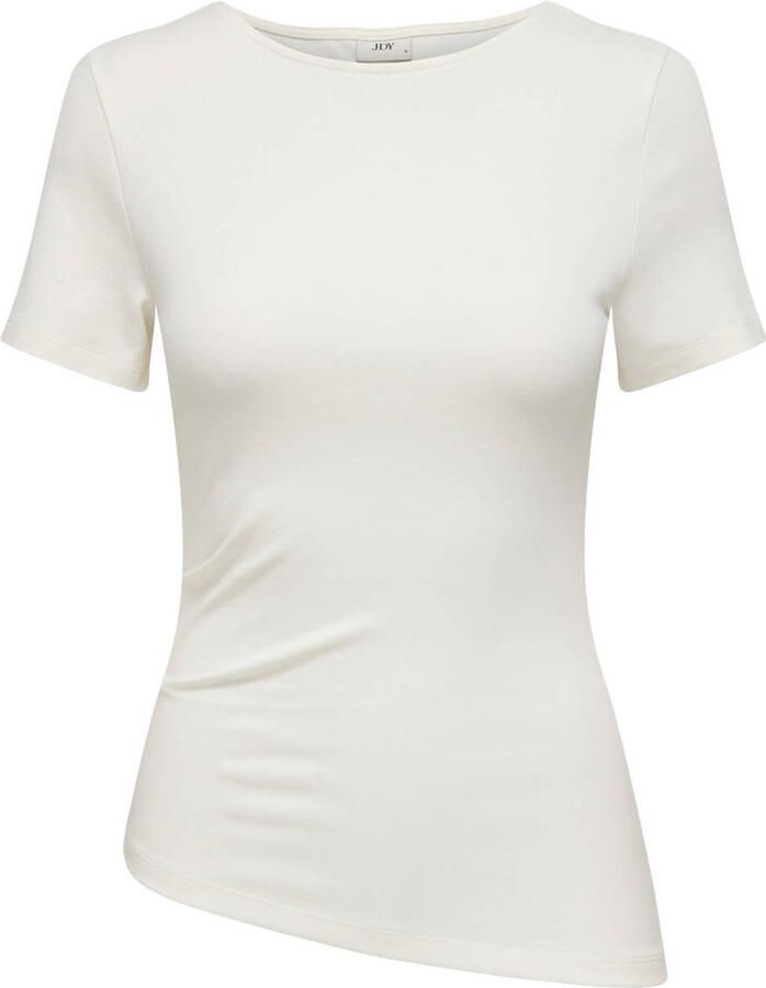 JDY T-shirt ecru - Foto 2