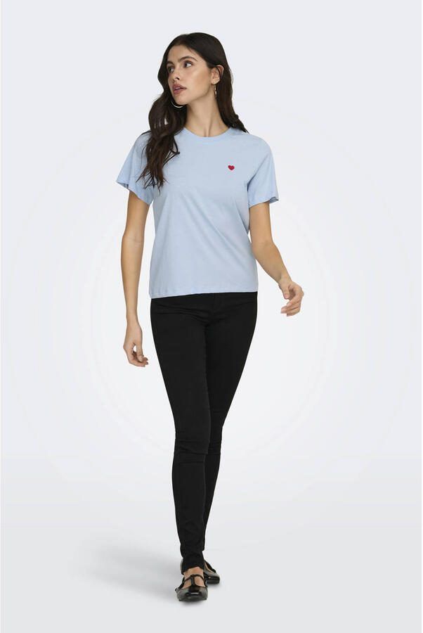 JDY T-shirt - Foto 3