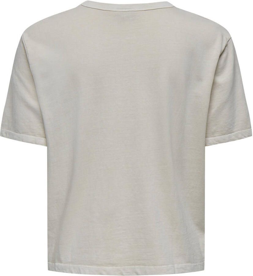 JDY T-shirt Korte Mouw