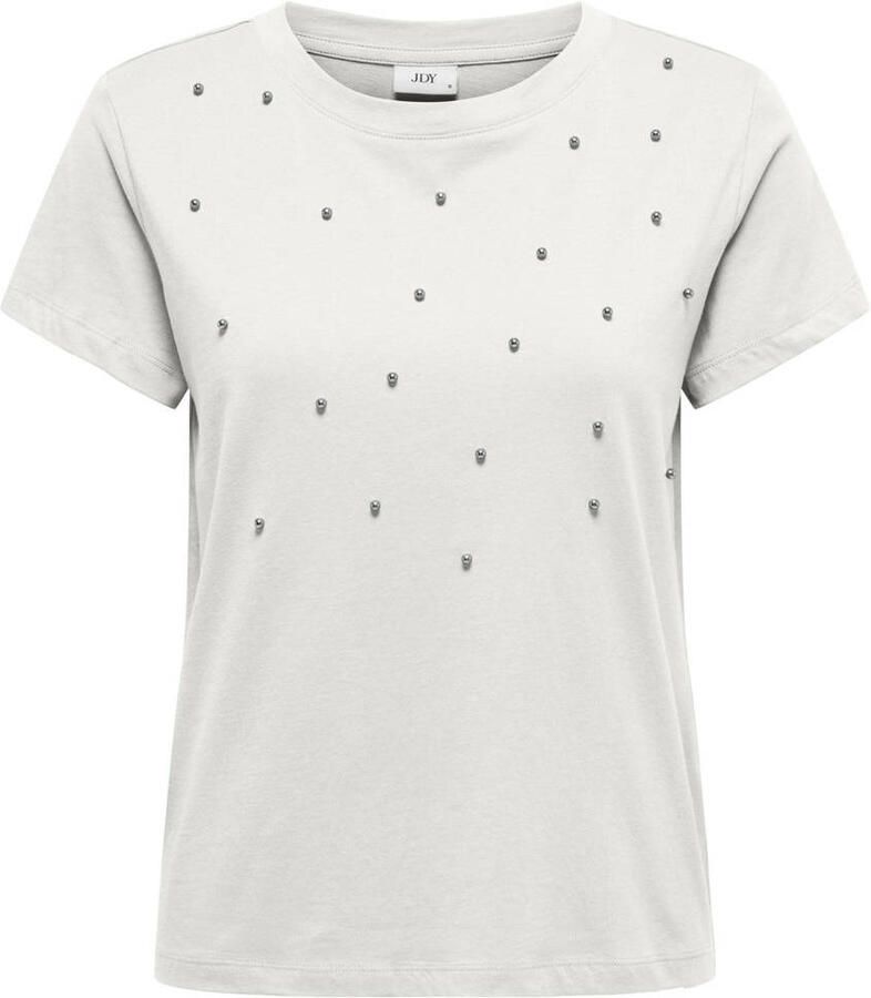 JDY T-shirt wit - Foto 2