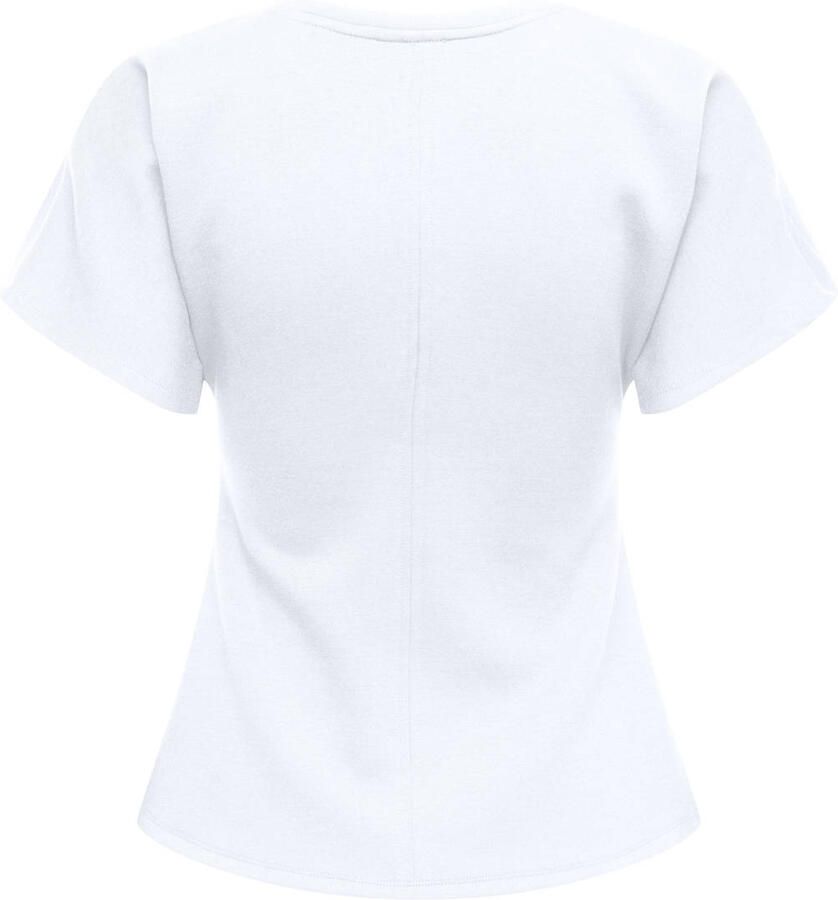 JDY T-shirt wit