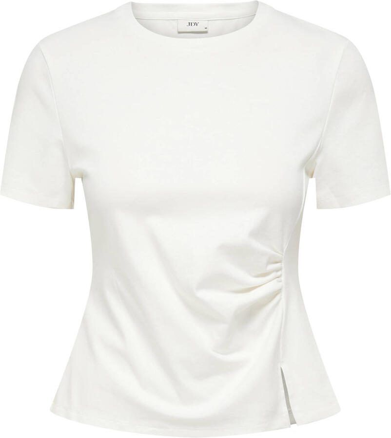 JDY T-shirt wit