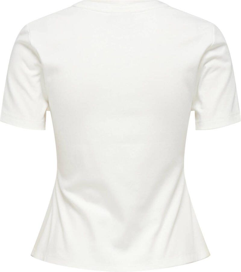 JDY T-shirt wit - Foto 2