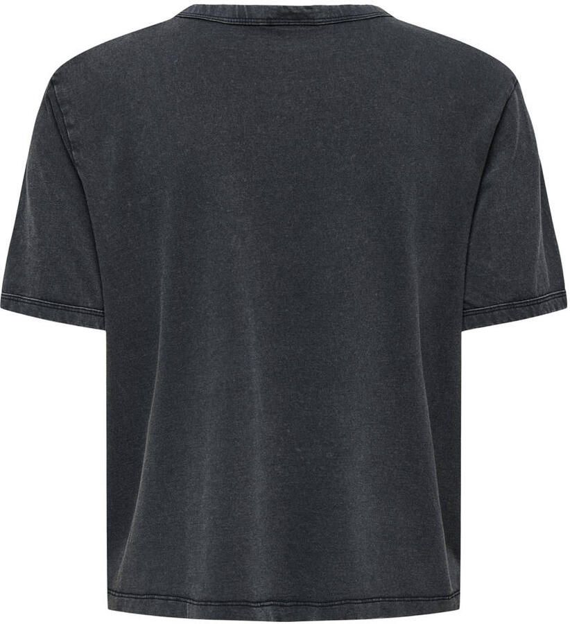 JDY T-shirt Korte Mouw